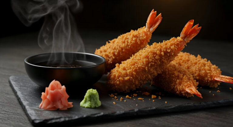 香り高くまろやか